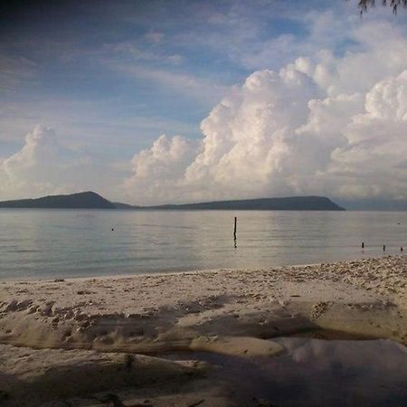 Island Palace Bungalows Resort Kaoh Touch Eksteriør bilde