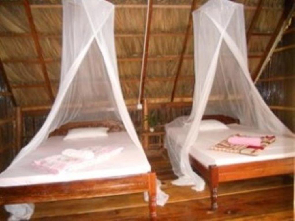 Island Palace Bungalows Resort Kaoh Touch Rom bilde