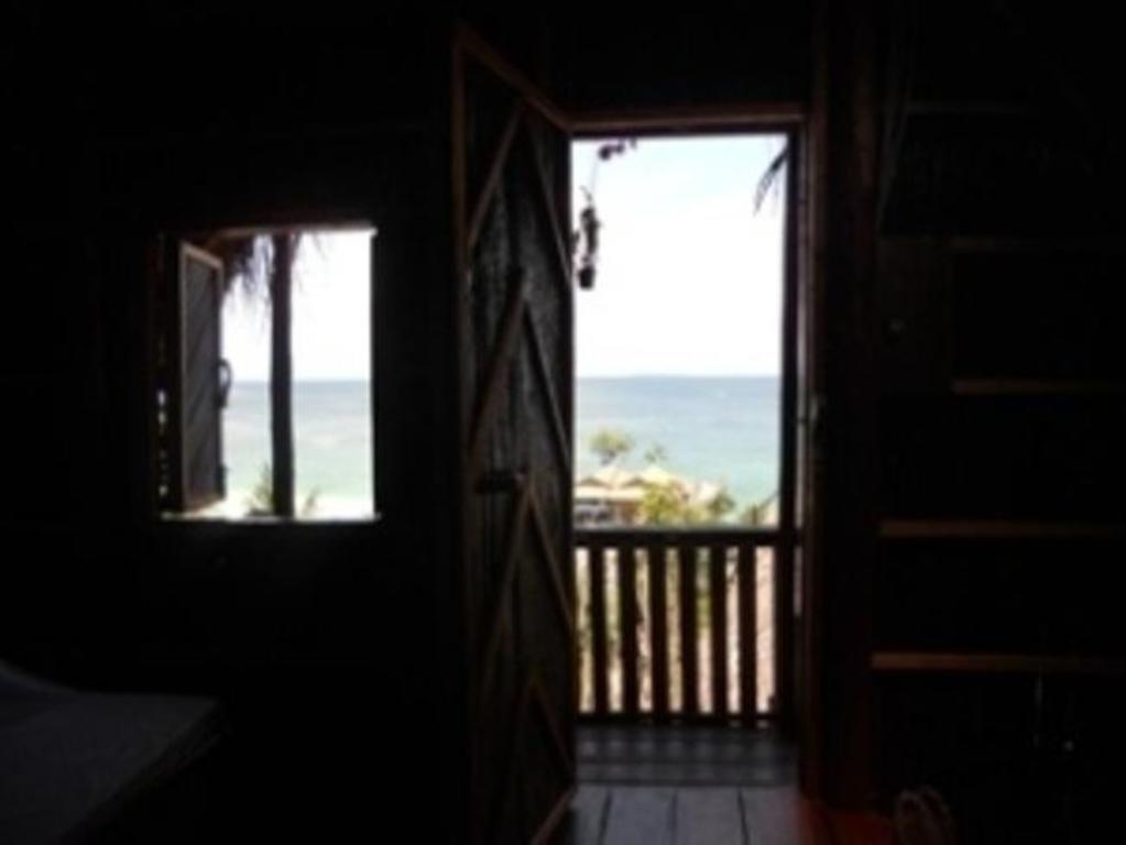 Island Palace Bungalows Resort Kaoh Touch Rom bilde