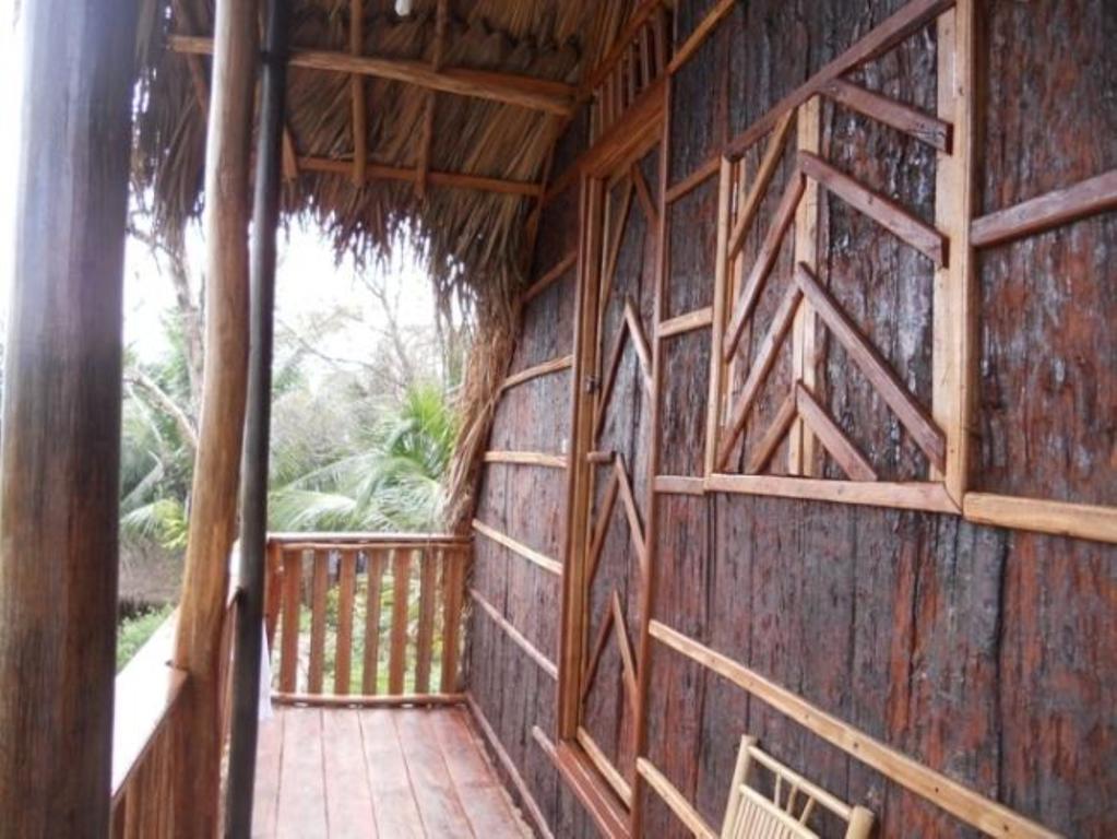 Island Palace Bungalows Resort Kaoh Touch Eksteriør bilde