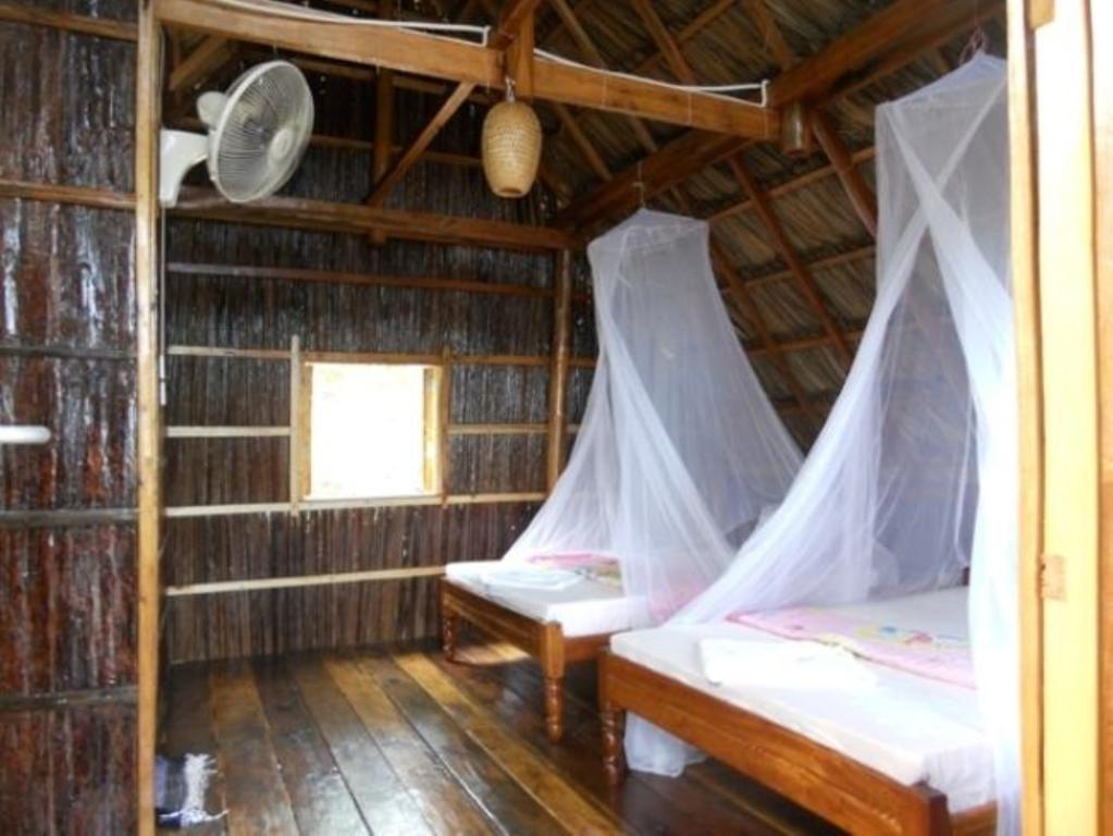 Island Palace Bungalows Resort Kaoh Touch Rom bilde