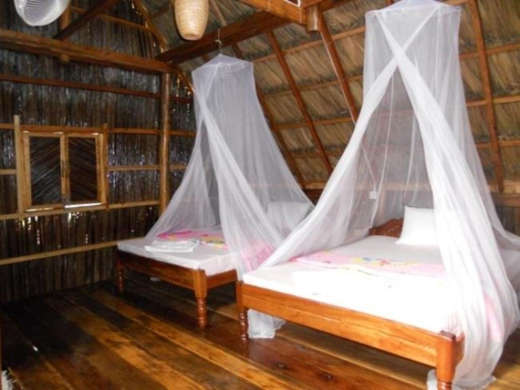 Island Palace Bungalows Resort Kaoh Touch Eksteriør bilde