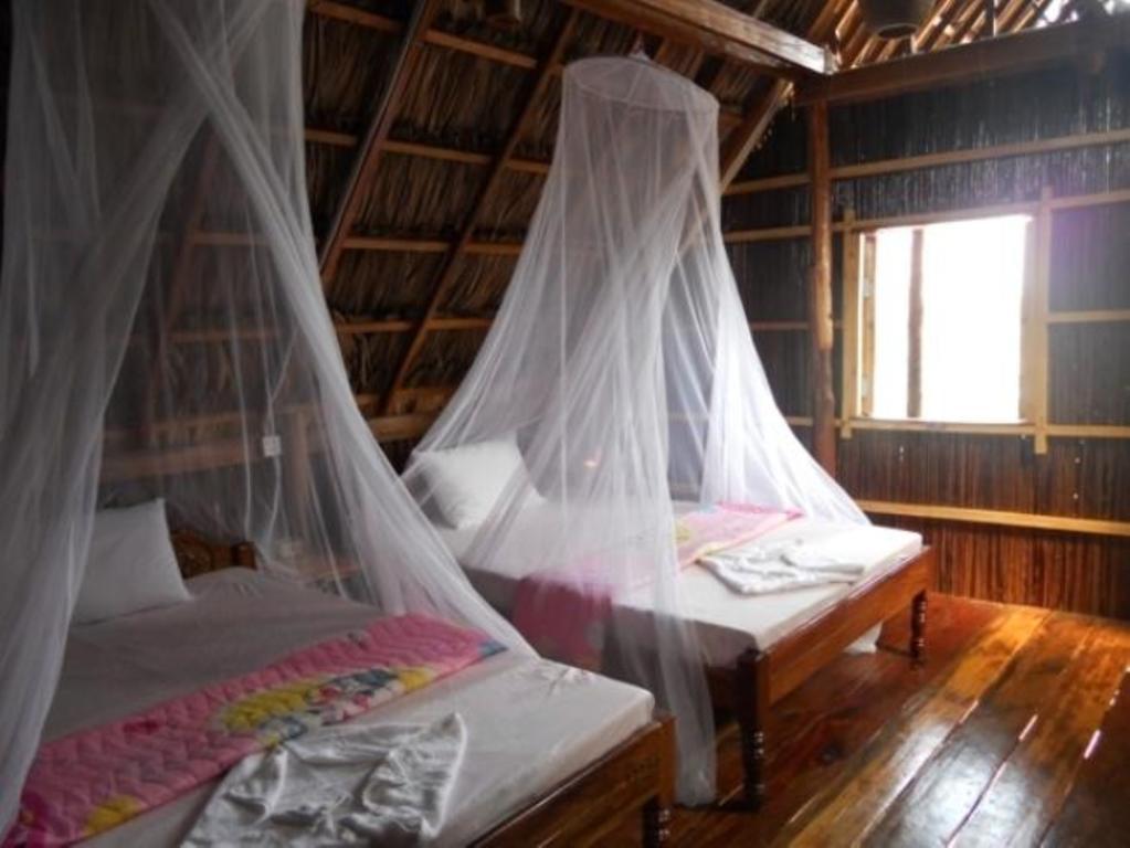 Island Palace Bungalows Resort Kaoh Touch Rom bilde