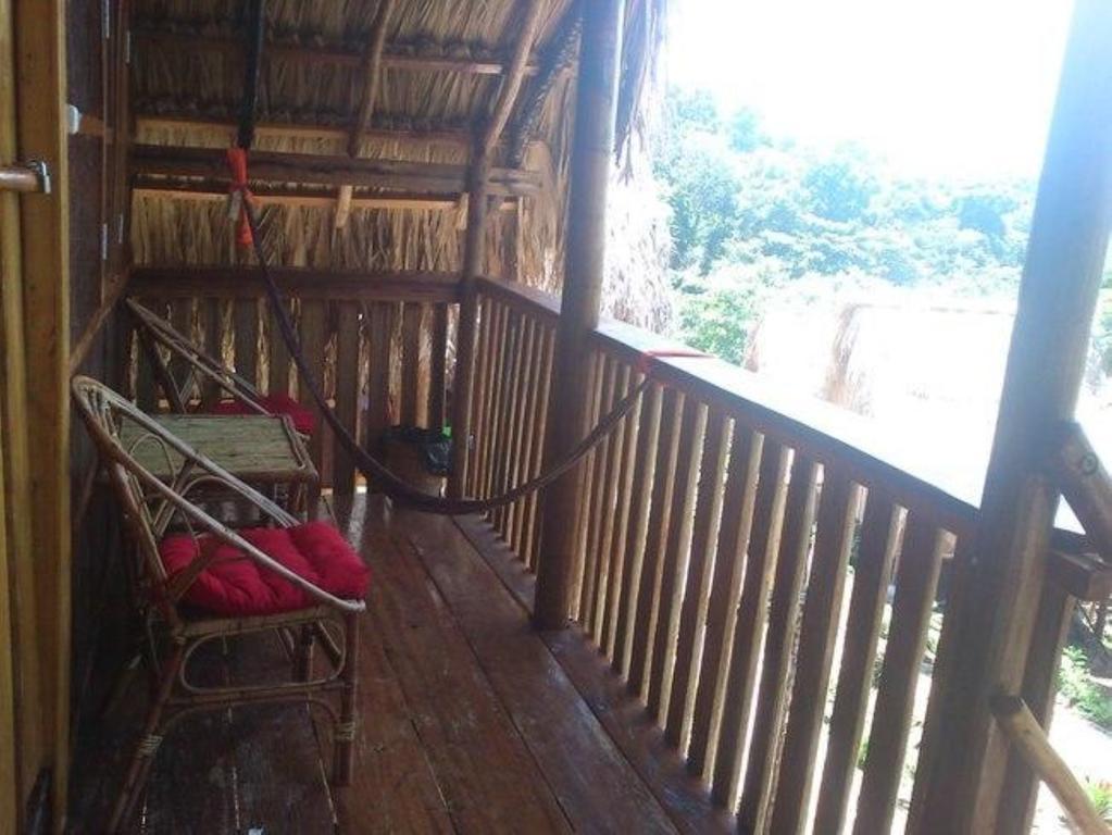 Island Palace Bungalows Resort Kaoh Touch Rom bilde